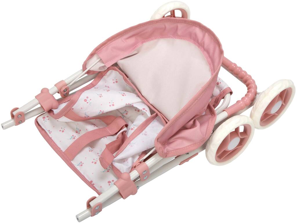 Passeggino per bambole Sedia da passeggio Elegance