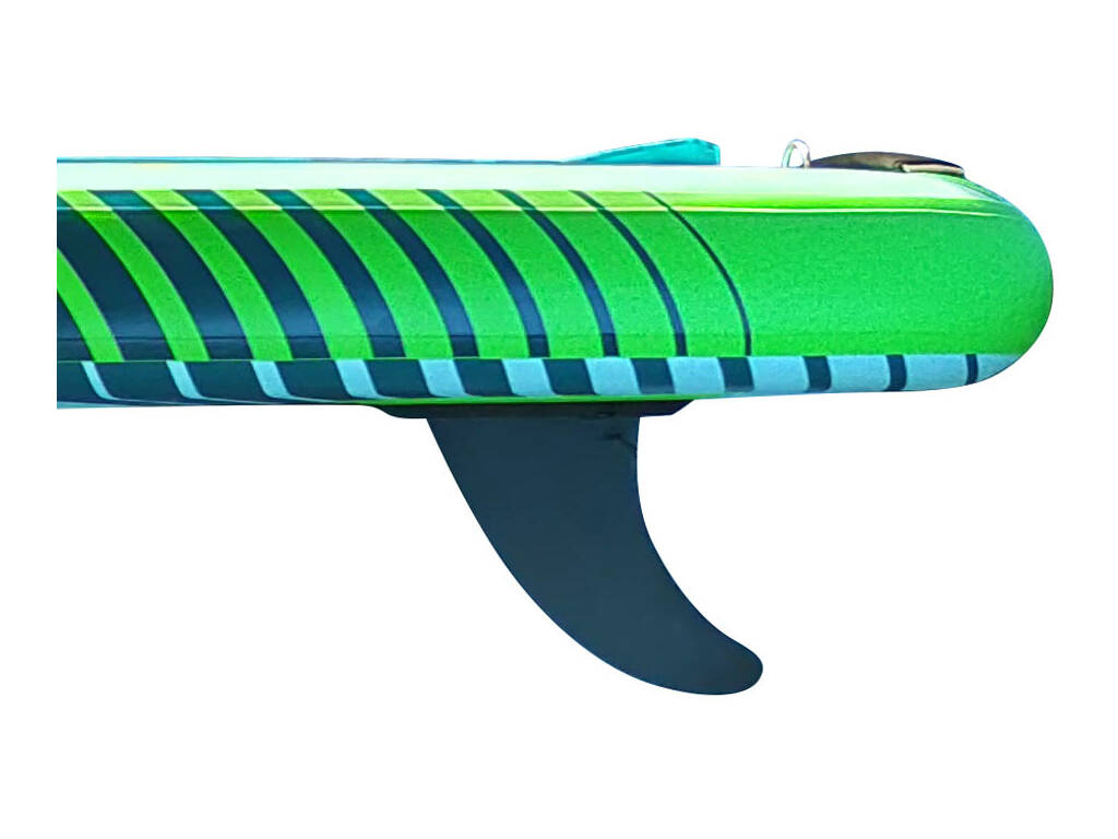 Tavola da paddle surf gonfiabile Coasto Action 2021 da 300x84x15 cm