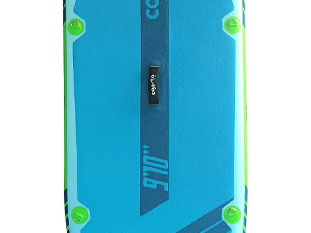 Tavola da paddle surf gonfiabile Coasto Action 2021 da 300x84x15 cm