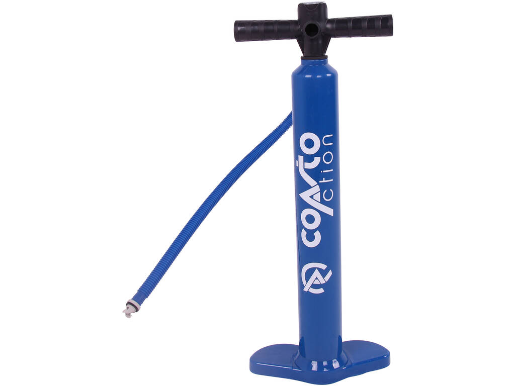 Tavola da paddle surf gonfiabile Coasto Action 2021 da 300x84x15 cm