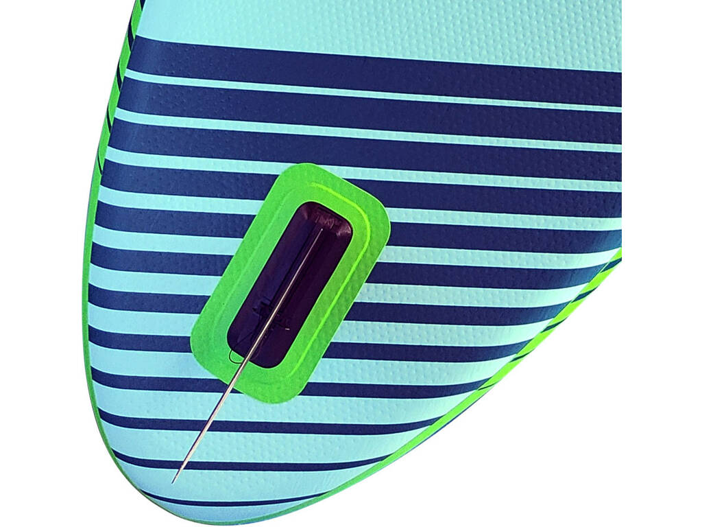 Tavola da paddle surf gonfiabile Coasto Action 2021 da 300x84x15 cm