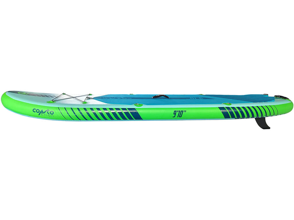 Tavola da paddle surf gonfiabile Coasto Action 2021 da 300x84x15 cm