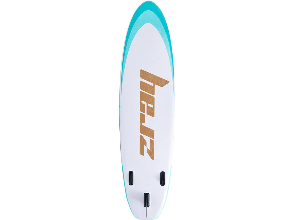 Tavola da paddle surf gonfiabile Zray SUP Grano da 325x84x15 cm