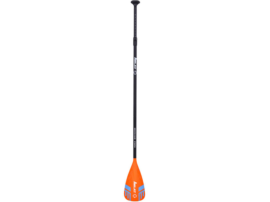 Tavola da paddle surf gonfiabile Zray SUP Grano da 325x84x15 cm
