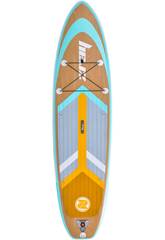 Tavola da paddle surf gonfiabile Zray SUP Grano da 325x84x15 cm