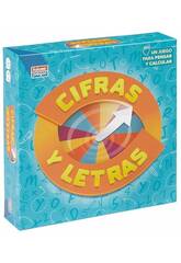 Cifre e lettere