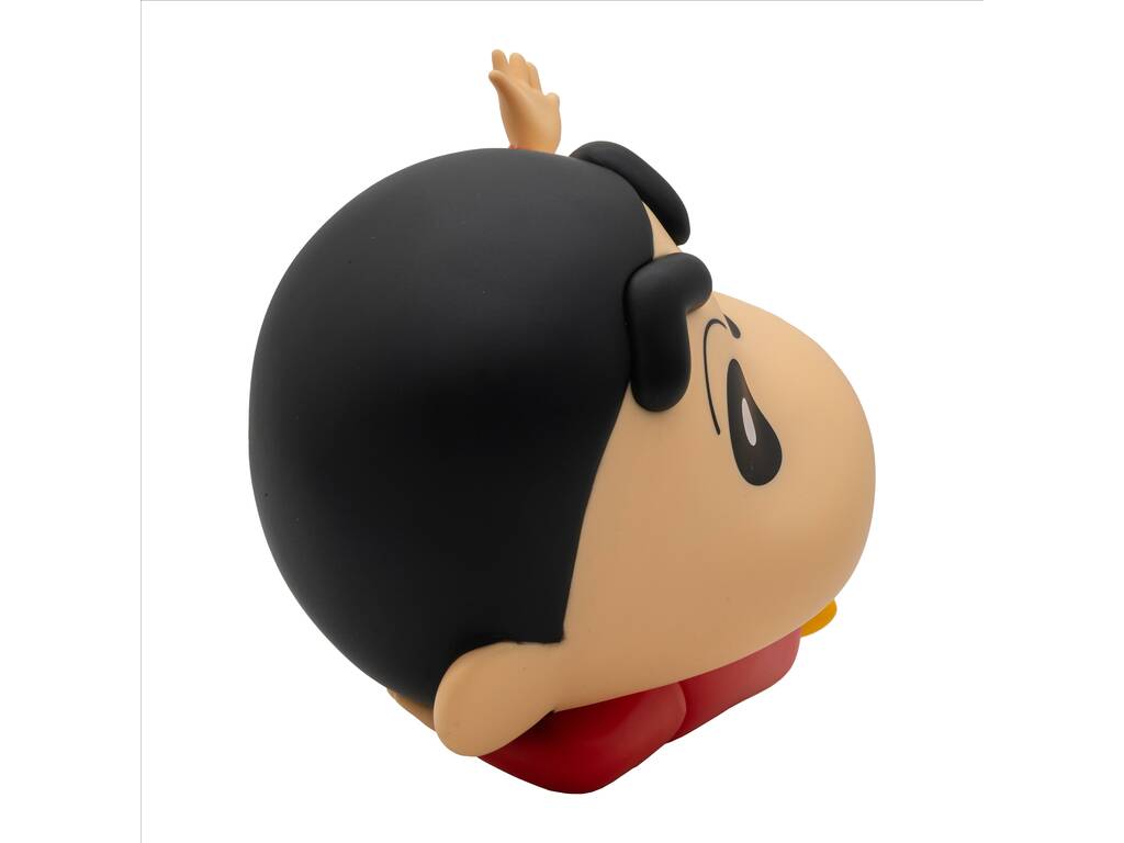 Crayon Shinchan Sofvimates Shinnosuke Nohara Oh 16 cm figurine