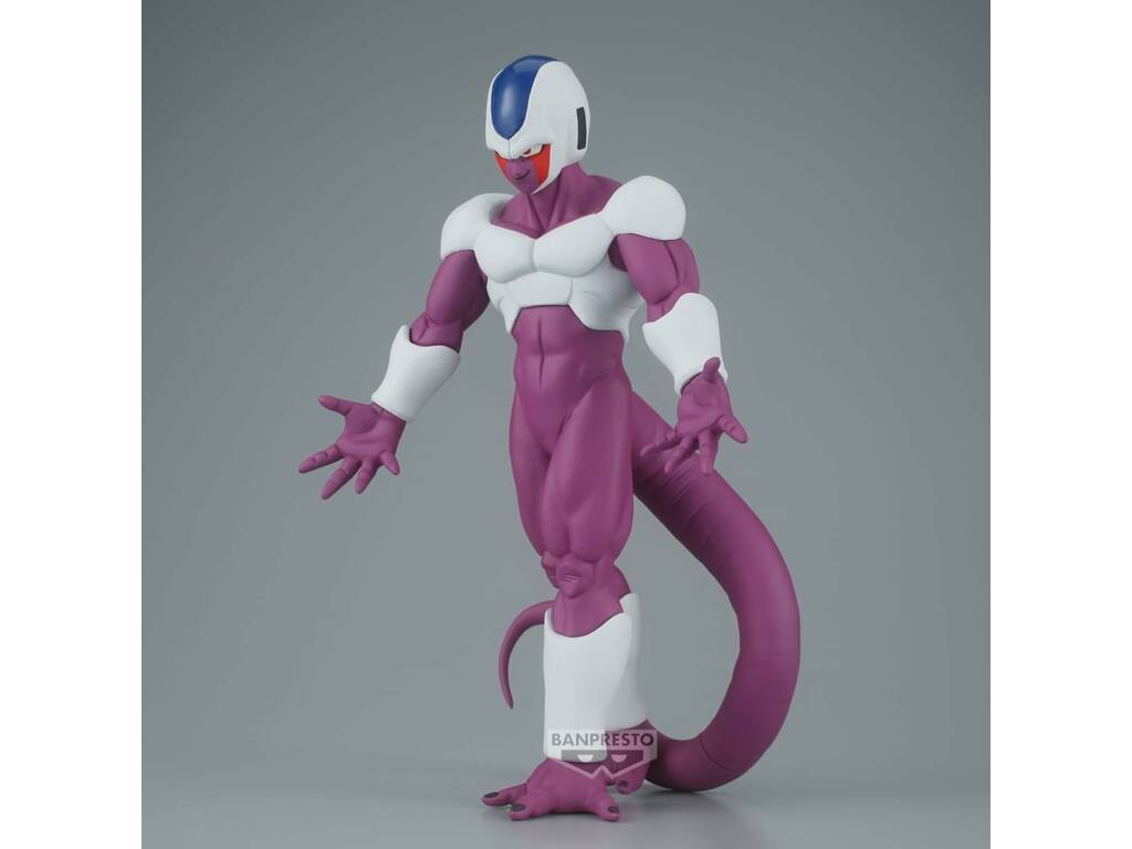 Dragon Ball Z Solid Edge Works 18 cm Cooler Figure