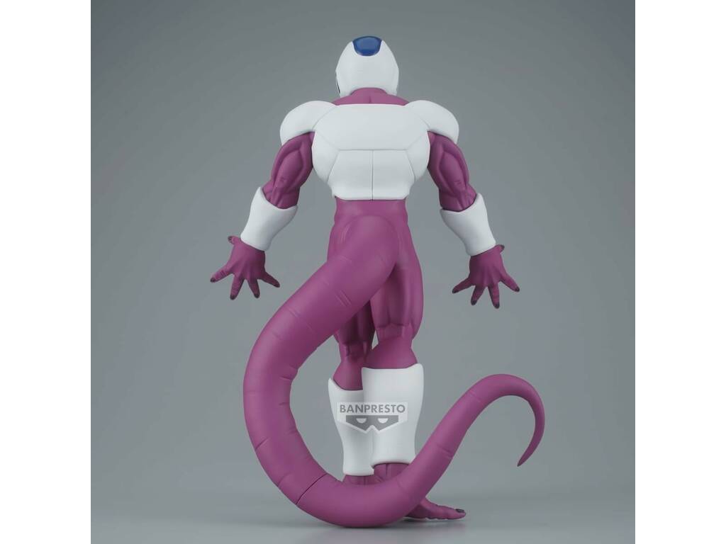 Dragon Ball Z Solid Edge Works 18 cm Cooler Figure