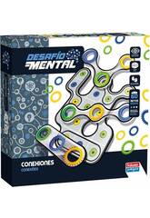 Défi mental Jeu Connexions