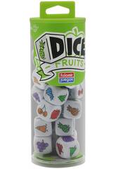 imagen Dice Fruits