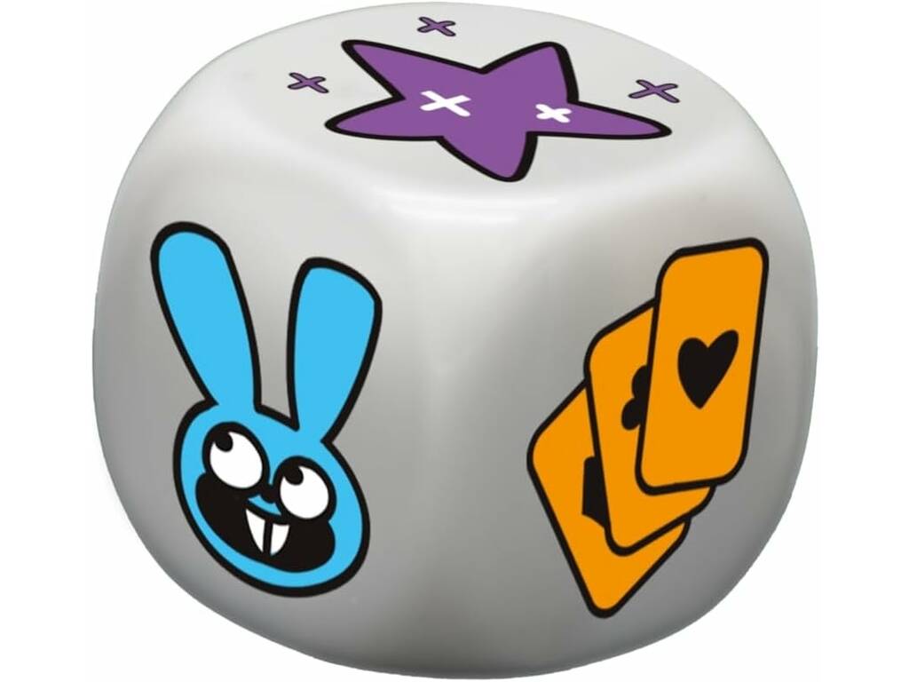 Dadi Magia