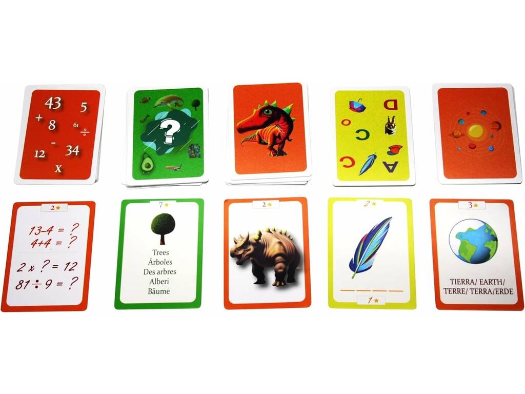 Mirage Il gioco delle illusioni magiche