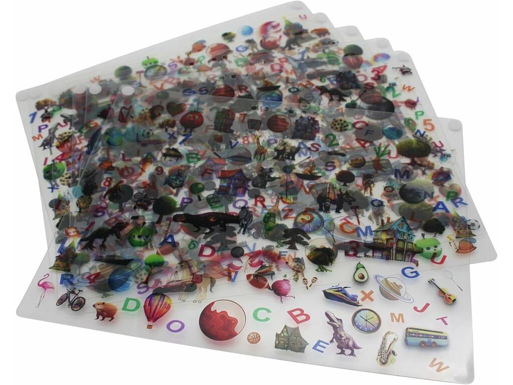 Mirage Il gioco delle illusioni magiche
