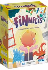 Finnelis Il gioco dell'economia familiare