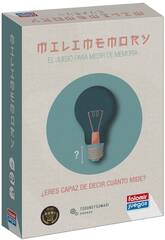 Millimemory Le jeu de mesure de la mémoire