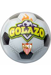 Goal Sevilla FC