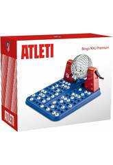 Bingo XXL Premium Atlético de Madrid