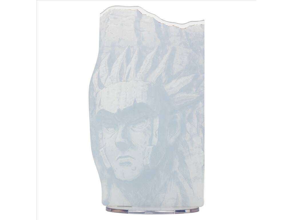 Naruto Shippuden Panel Spectacle Figura Tobirama Senju da 11 cm