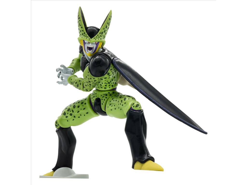 Dragon Ball Z Match Makers Figura Cell da 17 cm