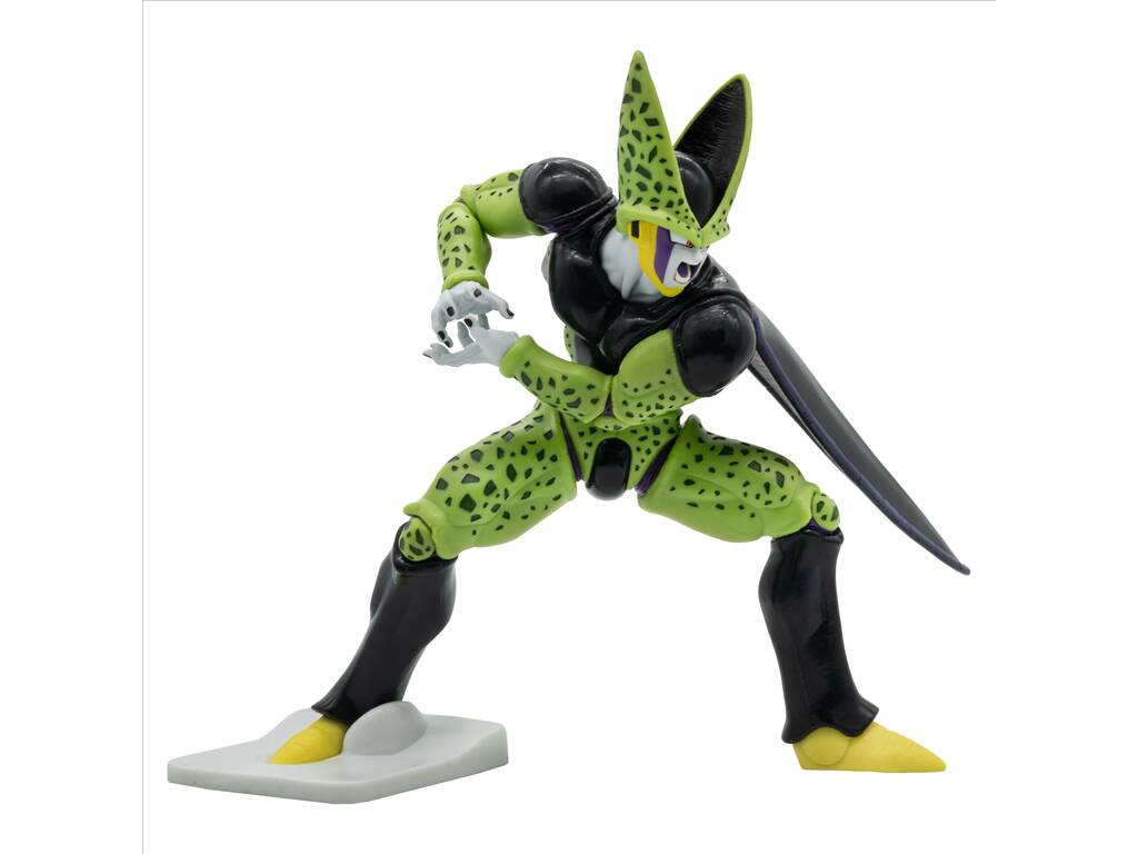 Dragon Ball Z Match Makers Figura Cell da 17 cm