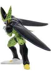 Dragon Ball Z Match Makers Figurine cellulaire de 17 cm