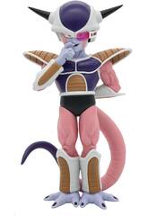 imagen Dragon Ball Z Solid Edge Works Figurine Frieza 16 cm