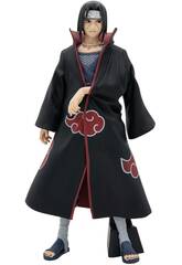 Naruto Shippuden Grandista Figur Itachi Uchiha – 28 cm