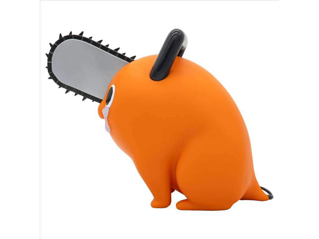 Chainsaw Man Sofvimates Figura Pochita da 16 cm