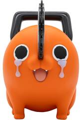 Chainsaw Man Sofvimates 16 cm Pochita figurine