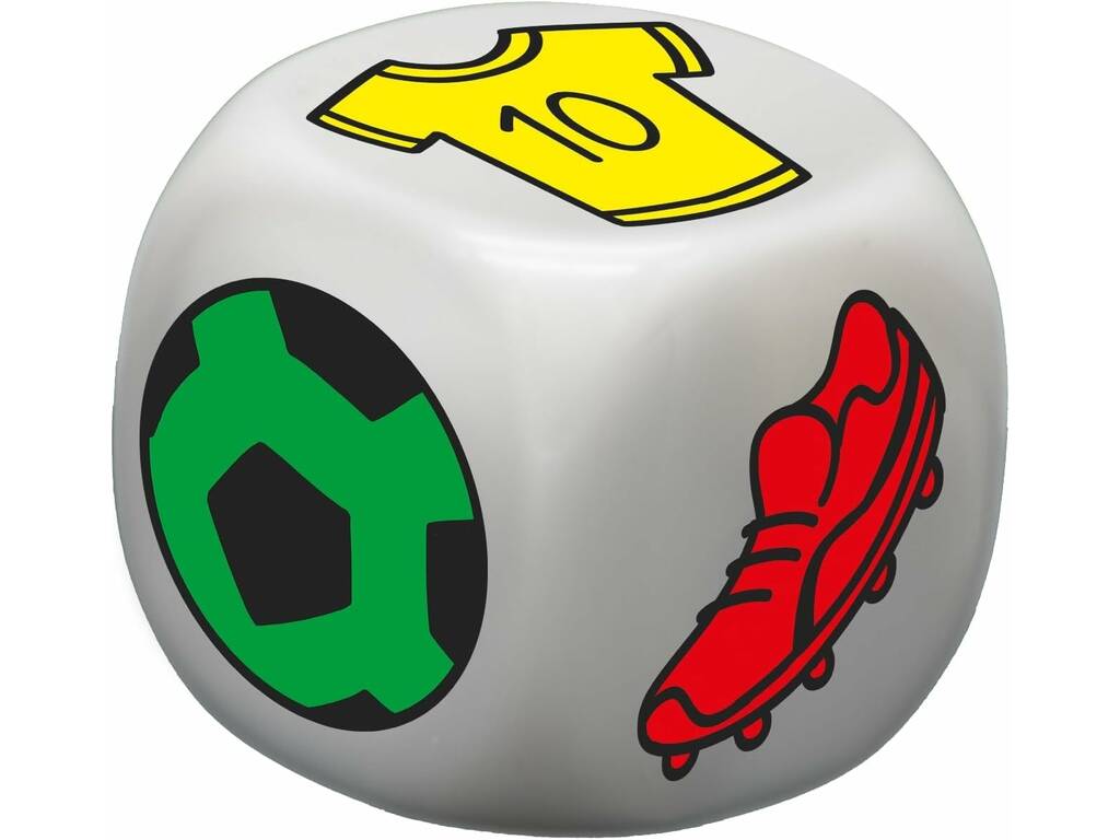 Dadi Calcio