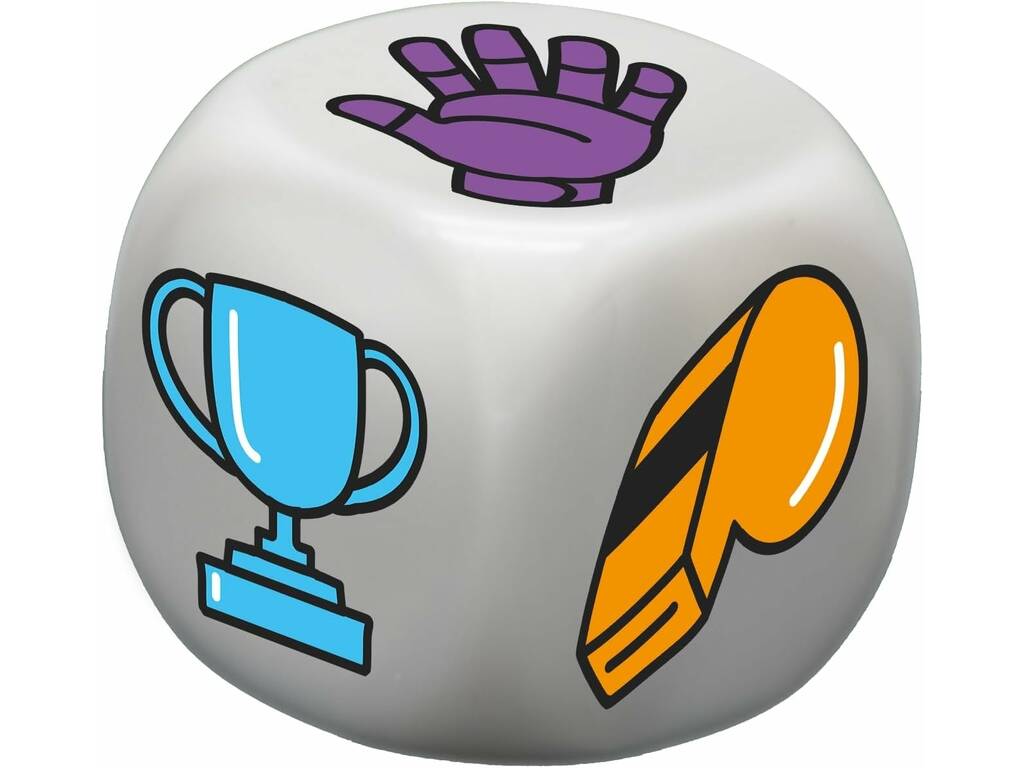Dadi Calcio
