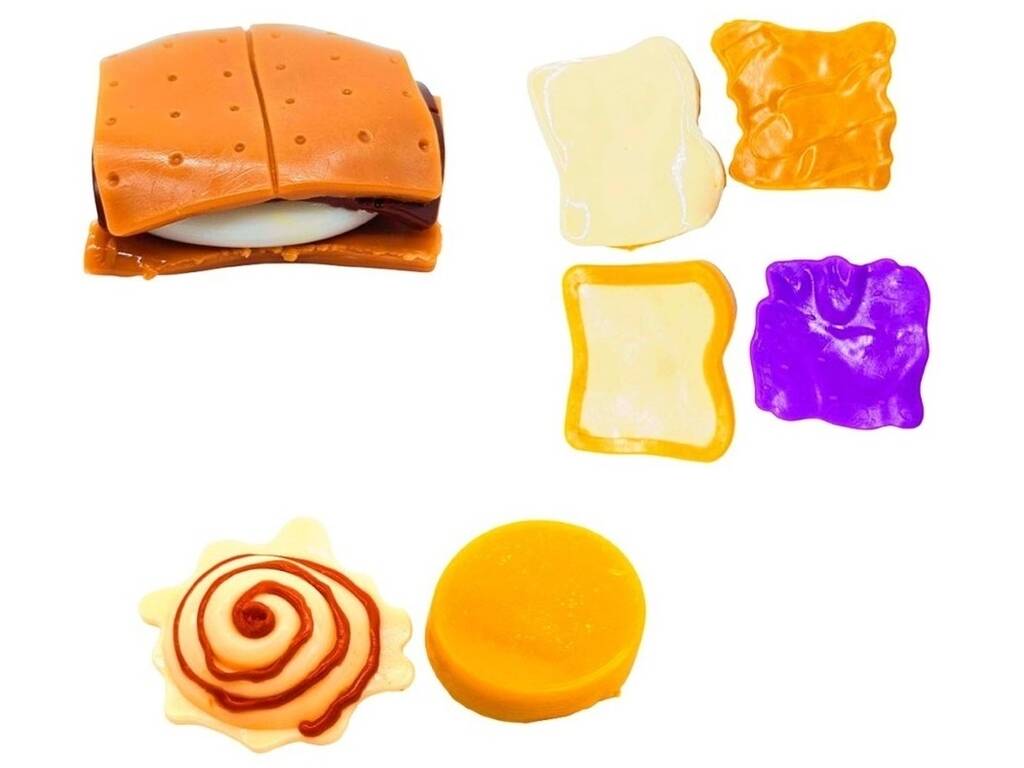 Mushmeez