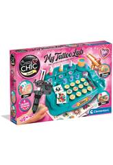 Studio de tatouage Crazy Chic