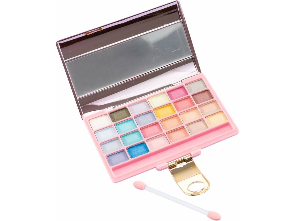 Pink It Palette di ombretti