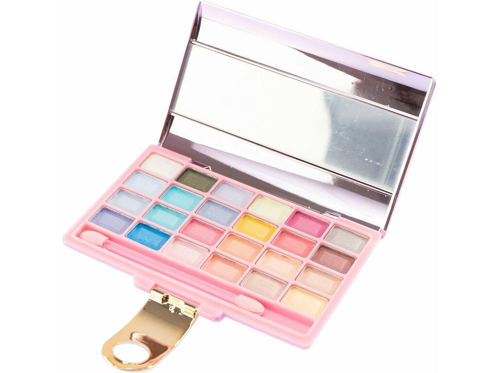 Pink It Palette di ombretti