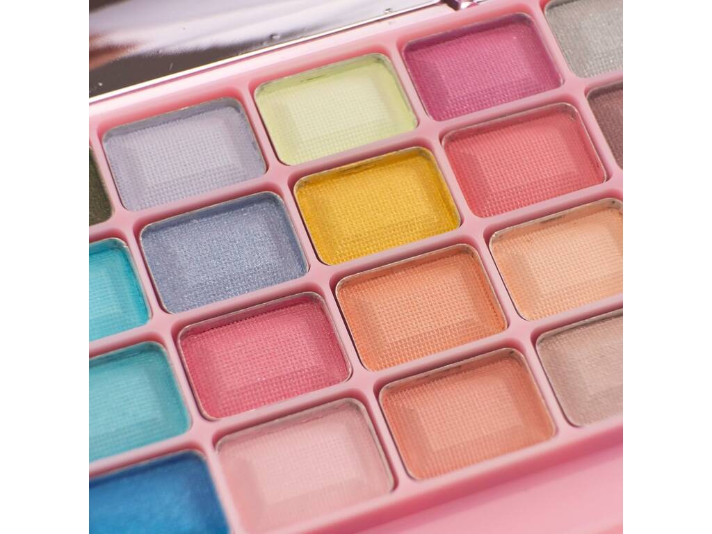 Pink It Palette di ombretti