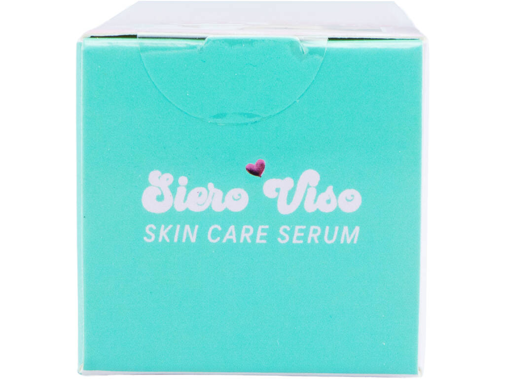 Serum Facial