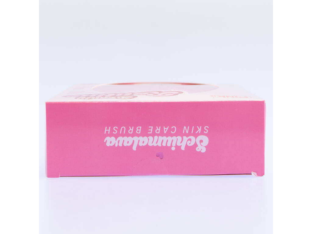 Massageador e Limpador Facial