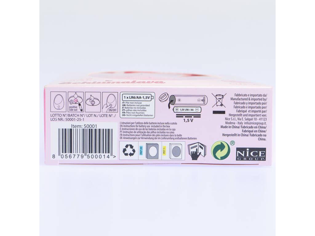 Massageador e Limpador Facial