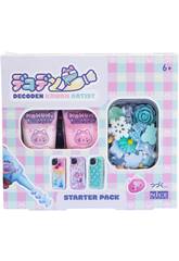 Pack de démarrage Decoden