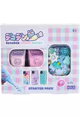 Pack de démarrage Decoden