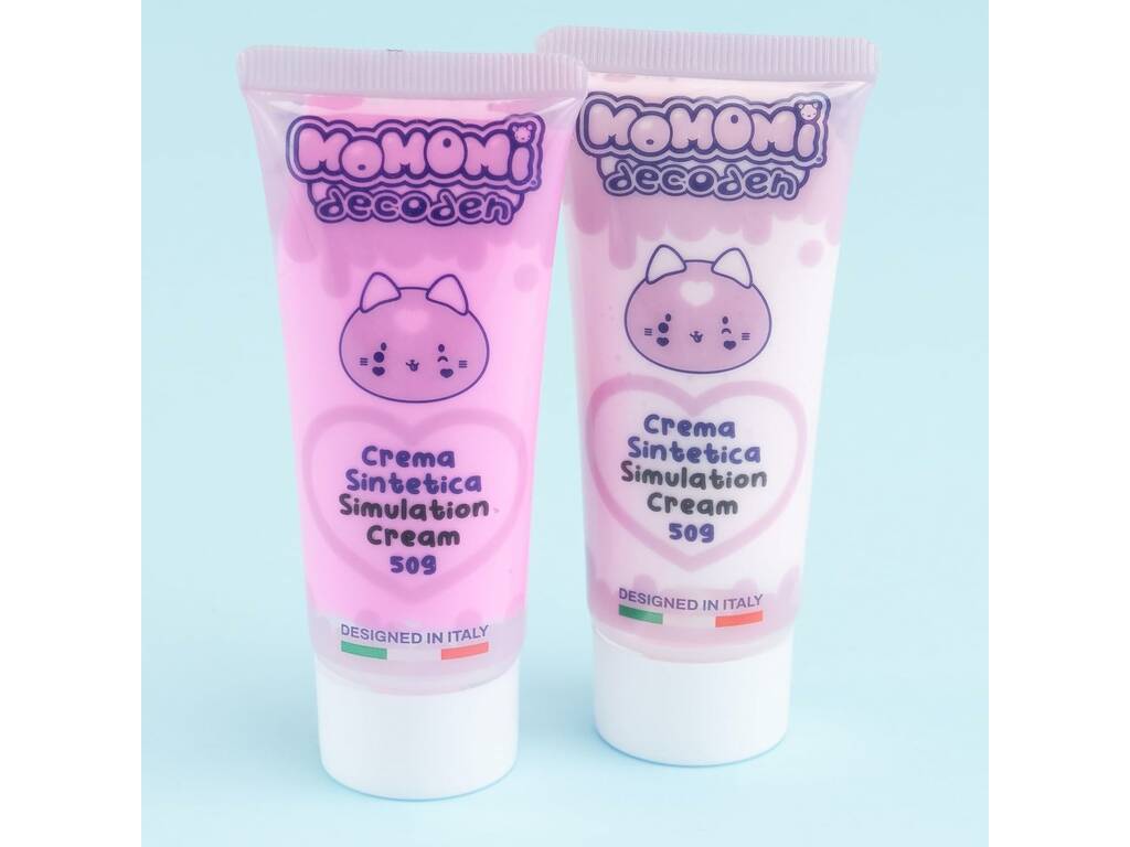 Decoden Kawaii Artist Set Decora il tuo diario