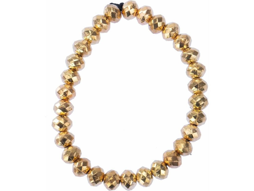 Set Perlas Precious Gold 600