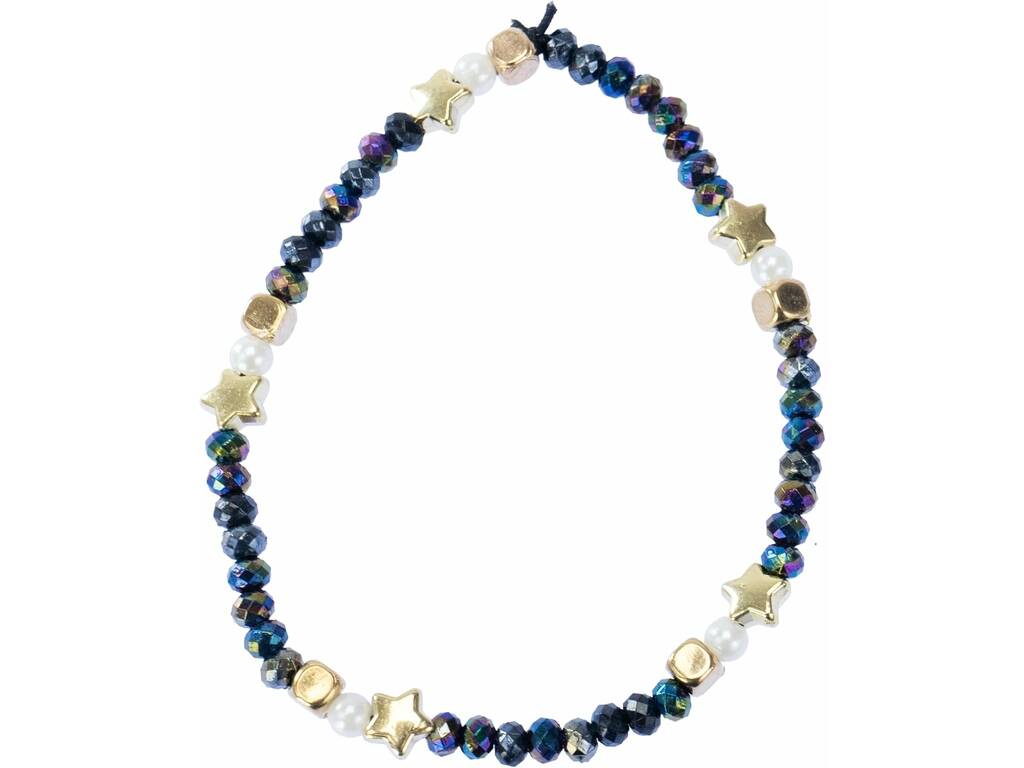 Set Perlas Precious Gold 600