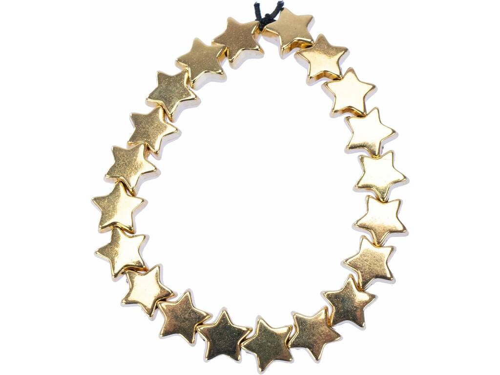 Set Perlas Precious Gold 600