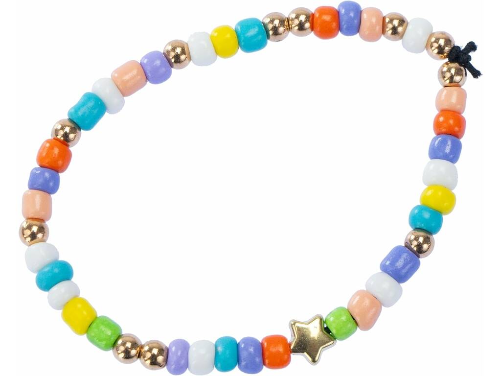 Set Perlas Precious Gold 600