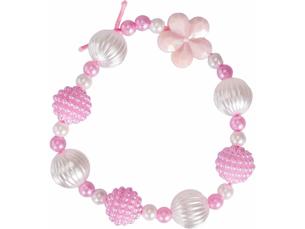 Perle ABC Flower 500