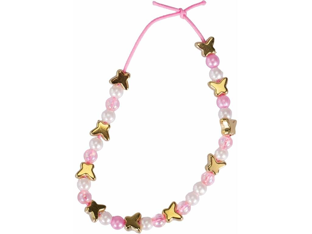 Perle ABC Flower 500