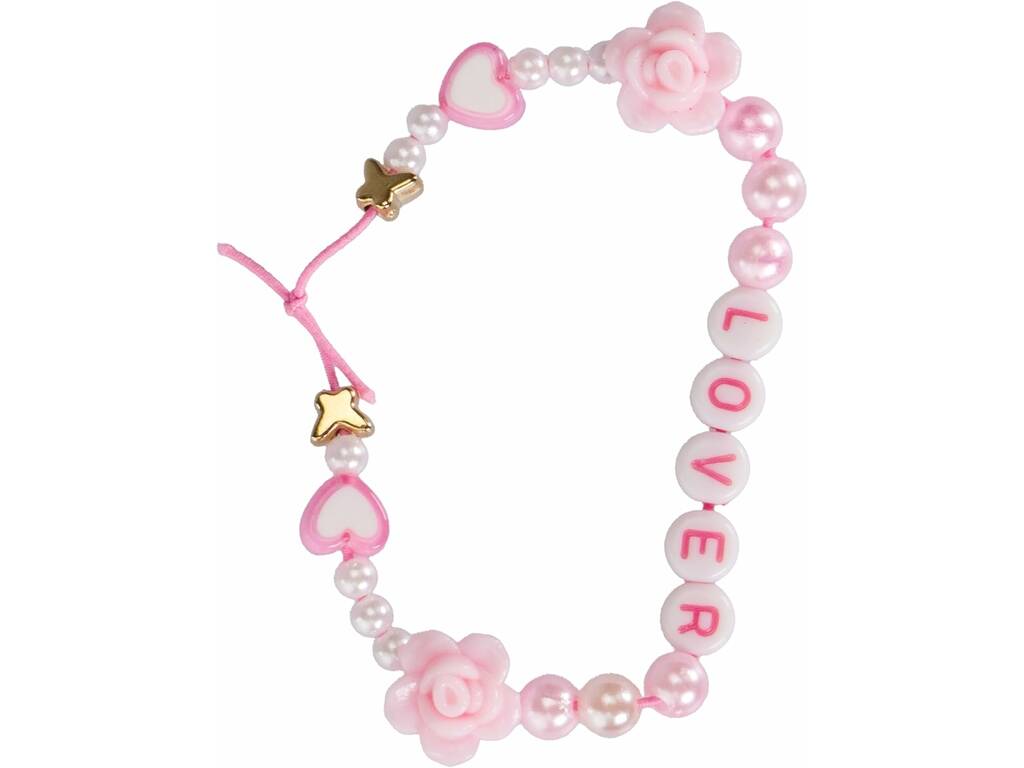 Perle ABC Flower 500